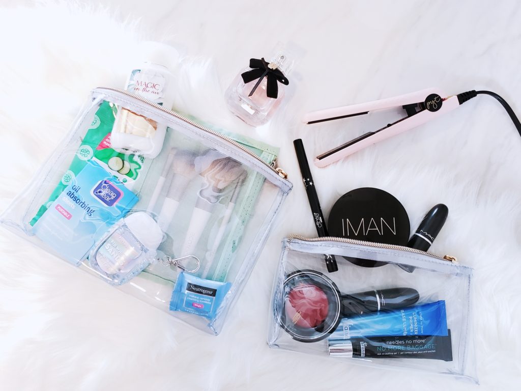 On the Go Beauty Essentials Products