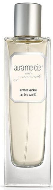 Ambre Vanille- Simply Tami- Perfume Collection