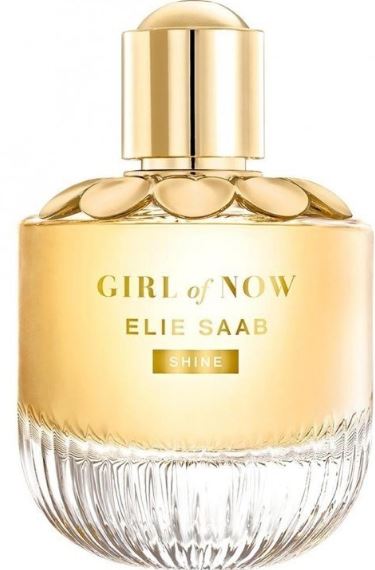 Elie Saab Girl of Now- Simply Tami- Perfume Collection