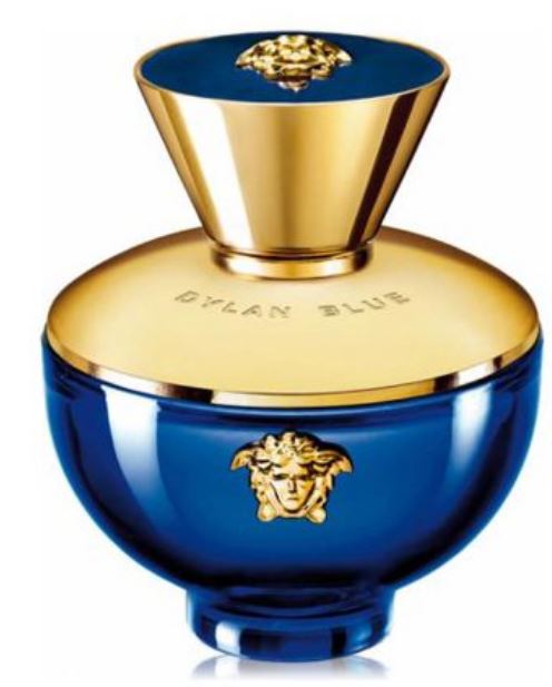 Versace Dylan Blue- Simply Tami