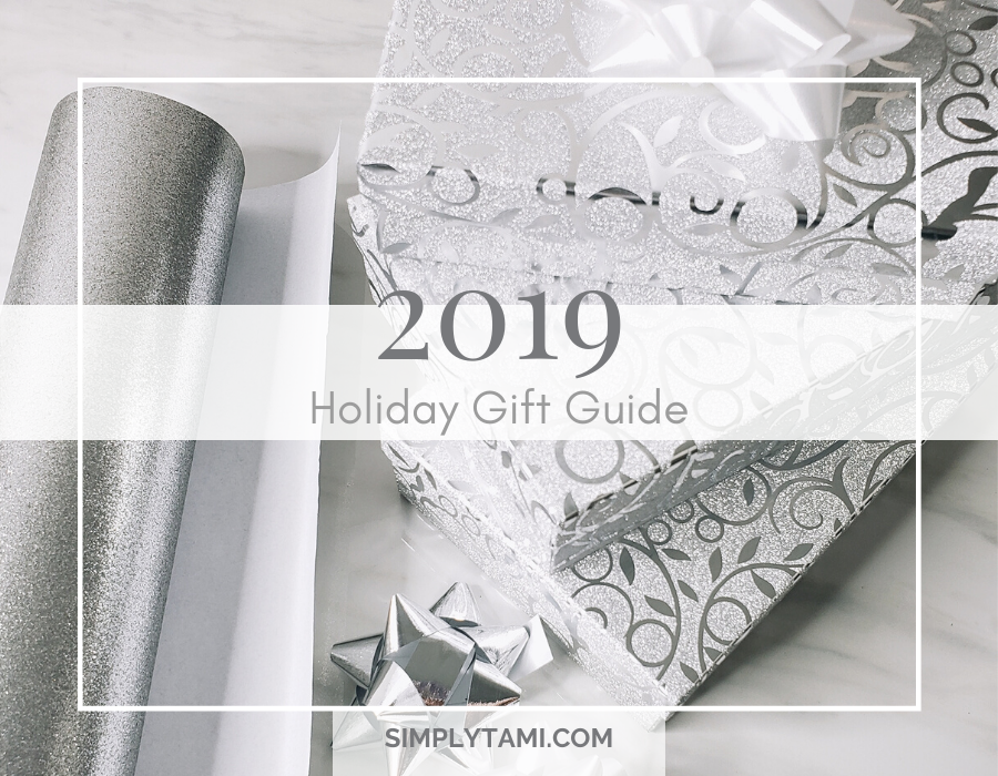 Holiday Gift Guide- Simply Tami - Main